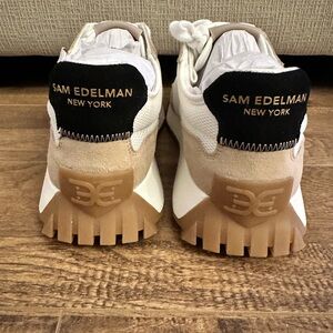 Sam Edelman Women’s Sneakers